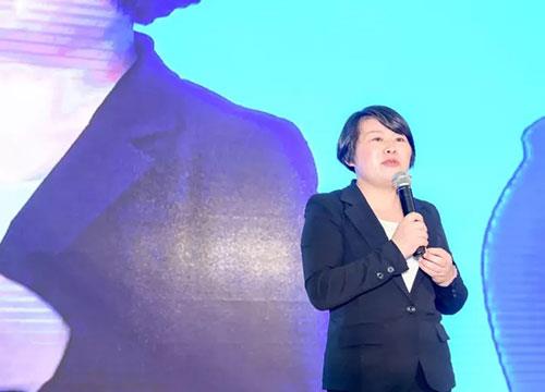 爱无疆梦绽放 安然南京分公司开业庆典举办