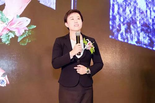 爱无疆梦绽放 安然南京分公司开业庆典举办