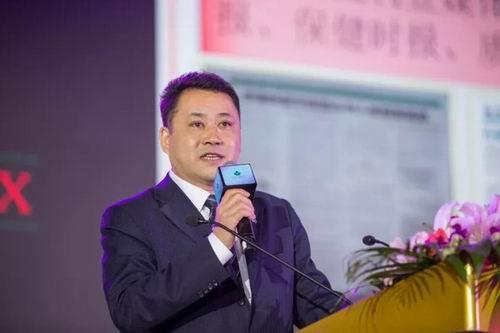 罗麦2017第二次全国市场工作会议在上海召开