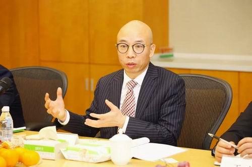 浙江省台州市人民政府副秘书长视察指导绿叶