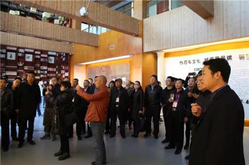 元宝枫产业链进入新阶段 永春堂积极推动发展