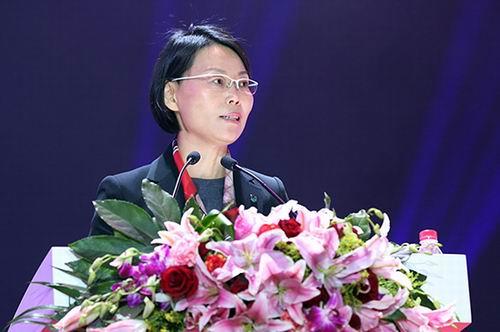 荣誉表彰引万众羡慕 新时代召开2017上海年会