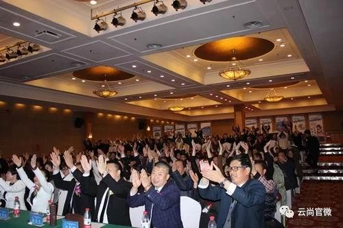 “赢战2017”云尚健康万里行吉林站圆满落幕