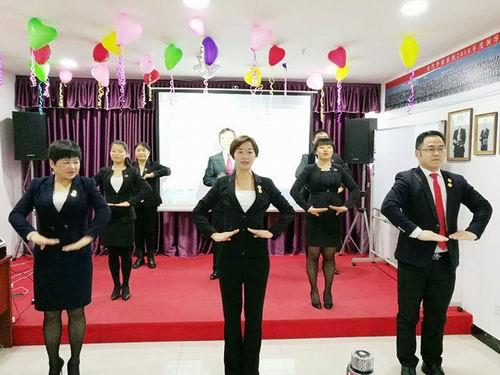 安然成都分公司举办营养培训会 助力市场发展