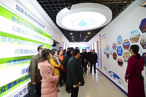 卫康荣获“2017亚太直销规范运作企业”奖