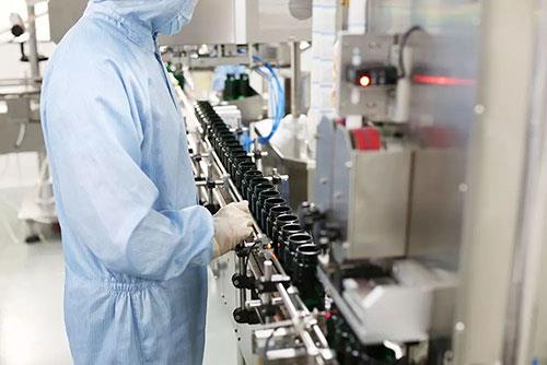 卫康荣获“2017亚太直销规范运作企业”奖