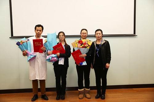 夯实基础 康婷公司举办“领导力训练”活动