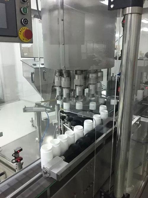 葆婴诚邀伙伴们到新园区见证卓越品质