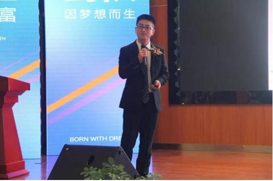 隆力奇与国药肽谷签约 助推肽健康产业发展