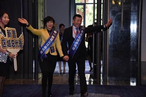 宝健召开“超级巨星,战在一起”高阶领袖峰会