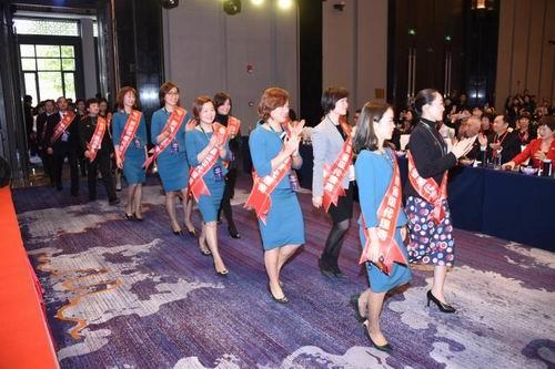 宝健召开“超级巨星,战在一起”高阶领袖峰会