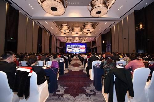 宝健召开“超级巨星,战在一起”高阶领袖峰会