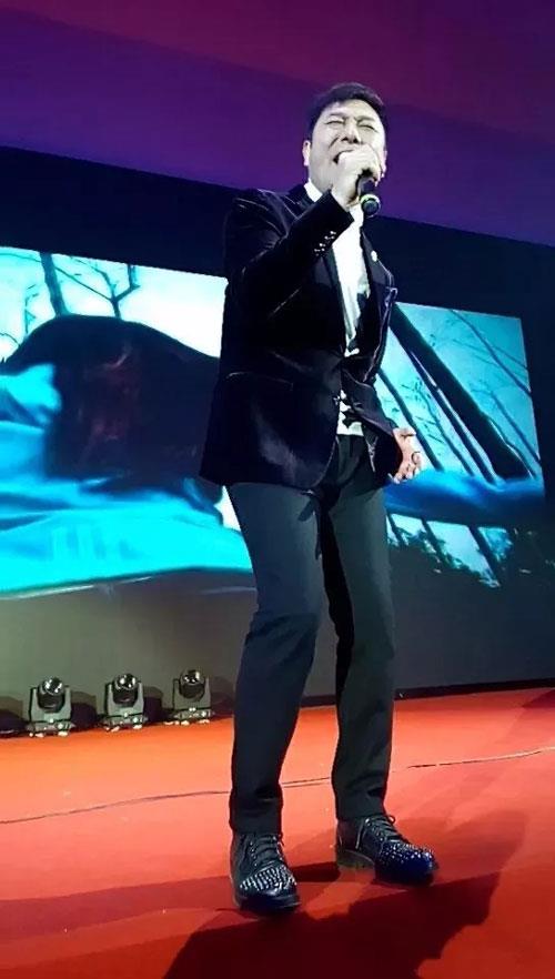 双迪股份2018年度盛会(无锡站)隆重举行