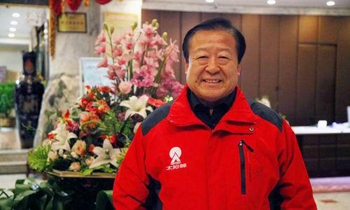 太阳神养生文化万里行山东站落幕