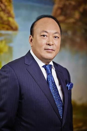 天狮于2017中国力量时尚盛典上获两项殊荣