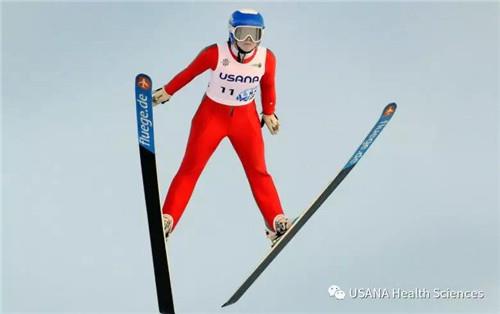 USANA成为USA Nordic官方营养提供商 将助力2018年冬奥会