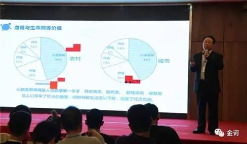 金诃藏药健康事业部2018年首届精英训落幕