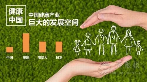 无限极总裁俞江林:用优秀养生文化连接未来