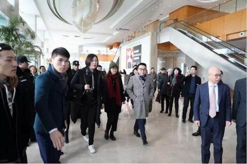 官宣:张静初代言绿叶希诺丝全系列护肤品