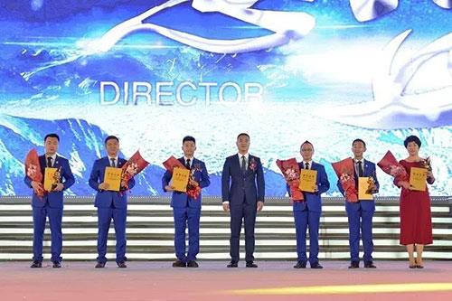康美2017表彰盛典暨年会8大亮点一览
