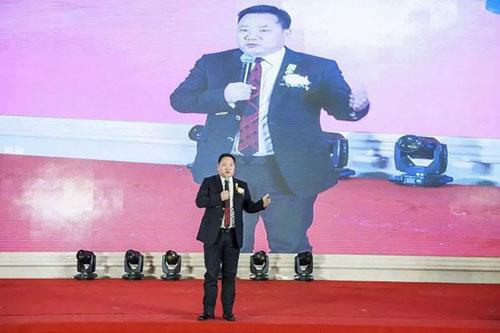 安然新疆分公司举行2018年新春团拜会