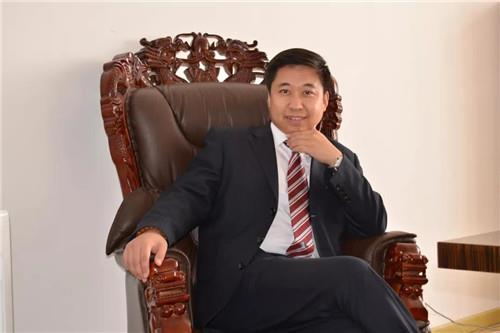 陈星羽入职海之圣 教育部门又添强力引擎