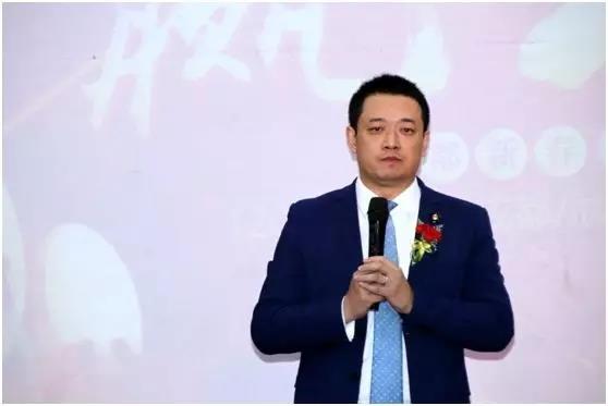 携手共创辉煌 富迪成都新春启动大会落幕