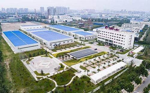 陕西三八妇乐被授示范区消费教育示范基地