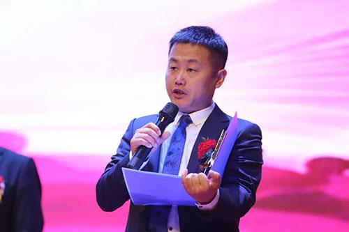 长青互联网“德仁国际”正式成立盛典圆满举行