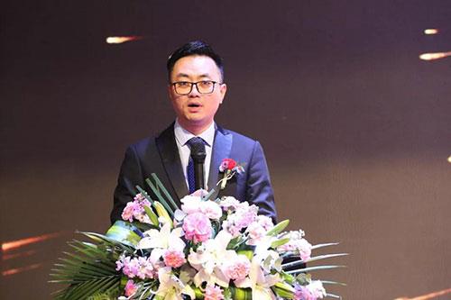 长青互联网“德仁国际”正式成立盛典圆满举行