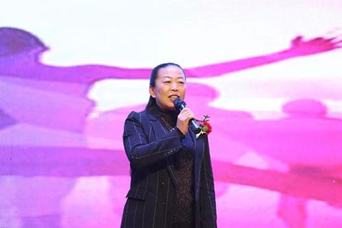 长青互联网“德仁国际”正式成立盛典圆满举行