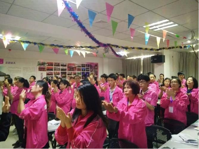 金天国际“2018人人享有生殖健康”公益科普讲座走进广西