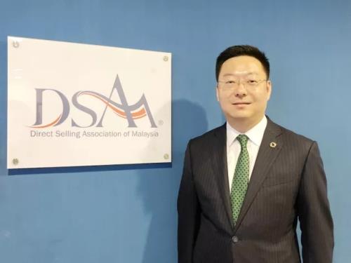 琪尔康把握时代机遇 开启全球化战略布局
