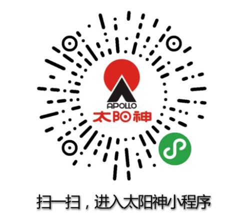 囊括五大板块 太阳神素材库小程序正式上线