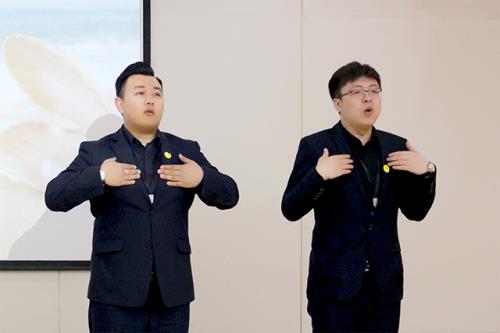 权健辽宁分公司第二期足球专场培训火热开展