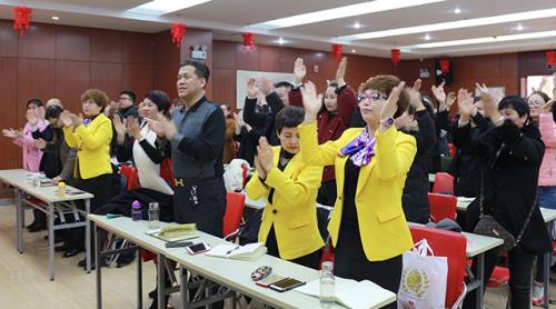权健辽宁分公司第二期足球专场培训火热开展