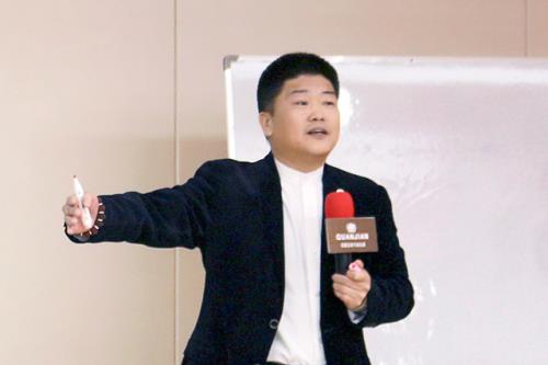 权健辽宁分公司第二期足球专场培训火热开展