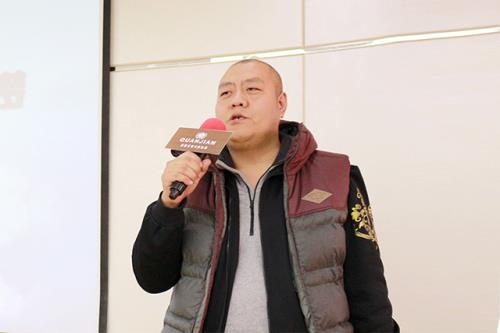 权健辽宁分公司第二期足球专场培训火热开展