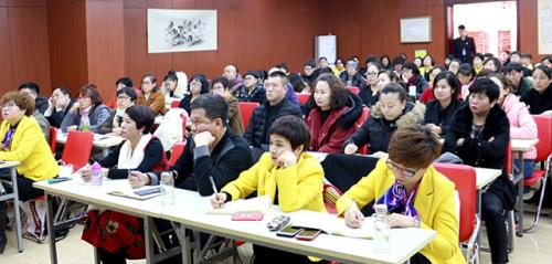 权健辽宁分公司第二期足球专场培训火热开展