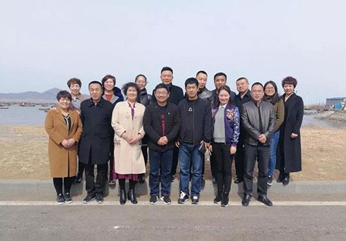 绿之韵健康科技联达国际战略部署工作会召开