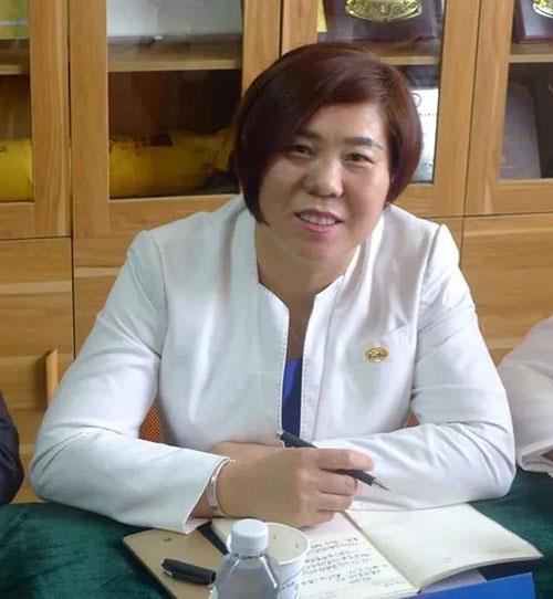 绿之韵健康科技联达国际战略部署工作会召开