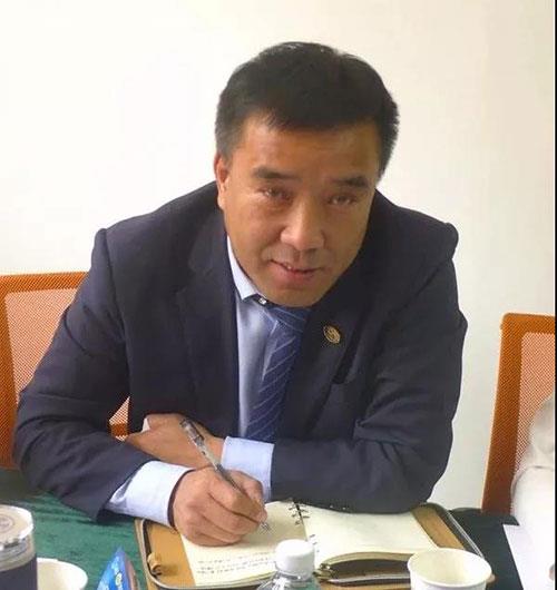 绿之韵健康科技联达国际战略部署工作会召开