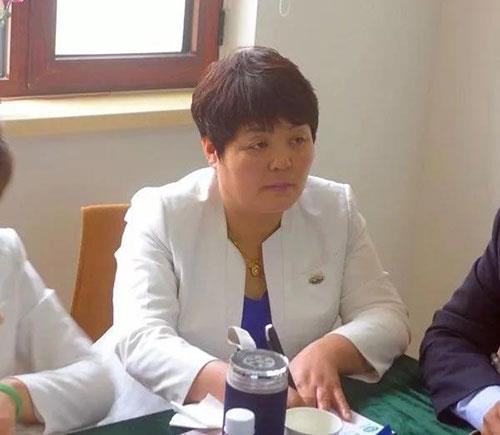 绿之韵健康科技联达国际战略部署工作会召开