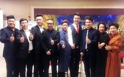 权健浙江分公司第二届会员日活动成功举办