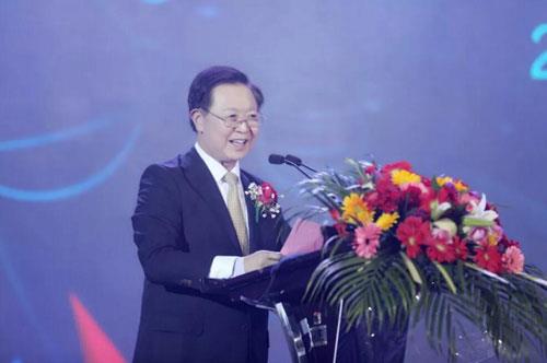 隆力奇乐唛微咖创立一周年庆典在苏州召开