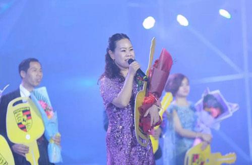 隆力奇乐唛微咖创立一周年庆典在苏州召开