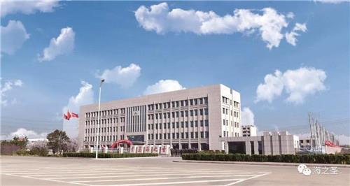 退役士兵就业创业服务促进会领导参访海之圣