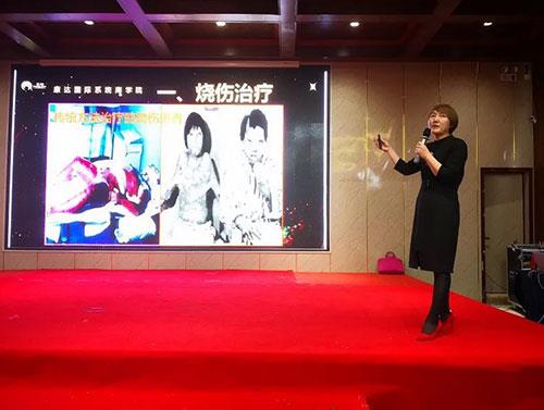 新时代新直销 吉林云尚战略发布会郑州站召开