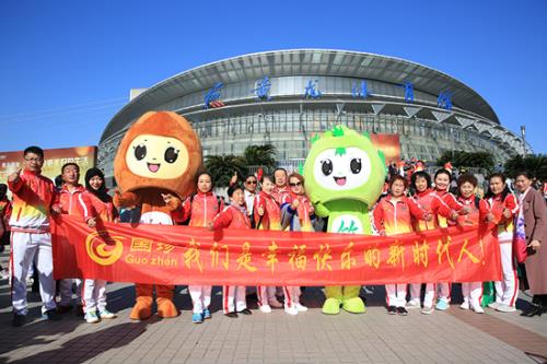 释放利好 新时代2018产品发布会成功举行