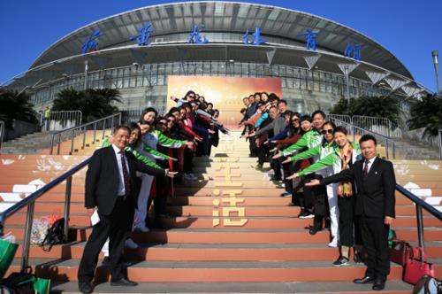 释放利好 新时代2018产品发布会成功举行
